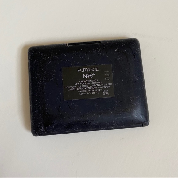 NARS Duo Eyeshadow in Eurydice - Picture 4 of 4